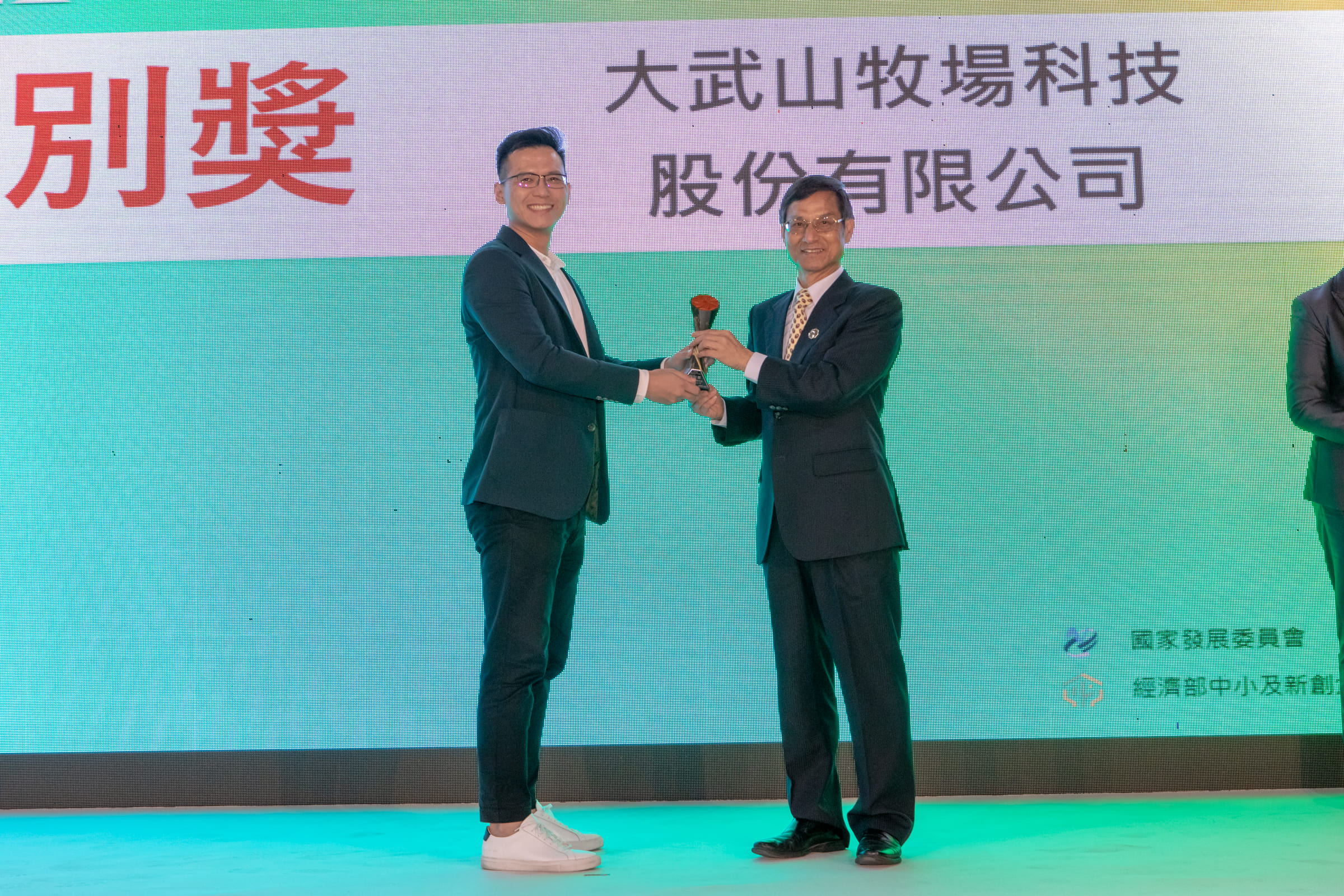 公私部門攜手社創、新創合作 擴大Buying Power影響力圖片